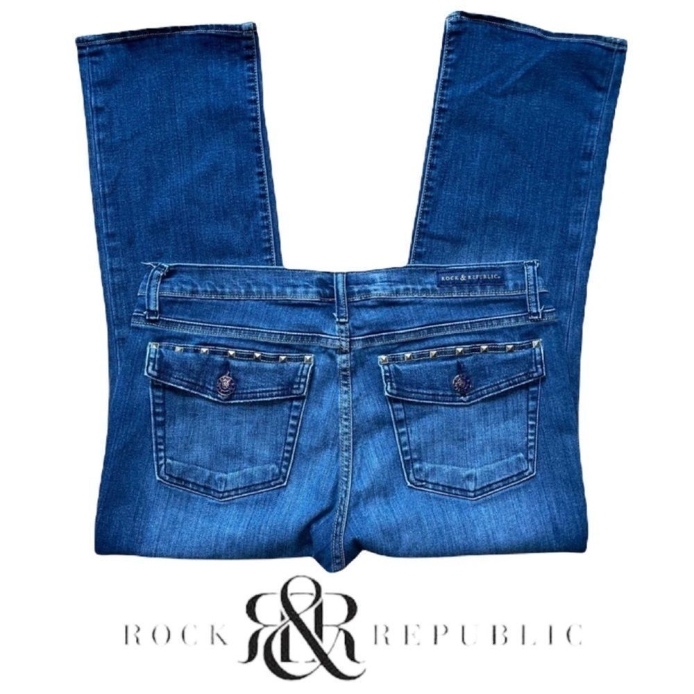Rock & Republic Jeans (16)